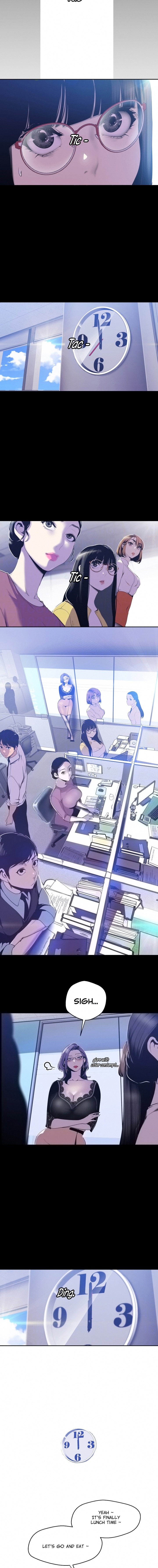 A Wonderful New World - Chapter 72 [photo 3] - MangaPorn