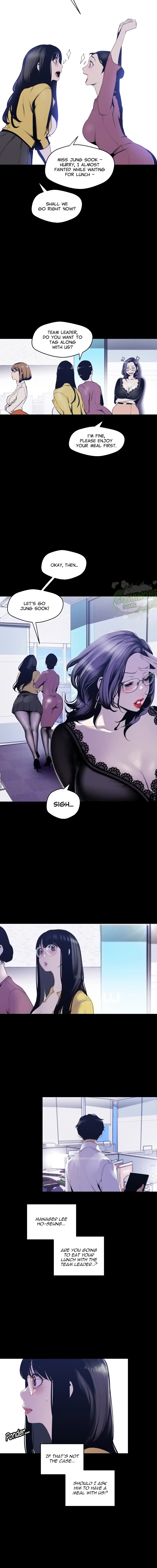 A Wonderful New World - Chapter 72 [photo 4] - MangaPorn