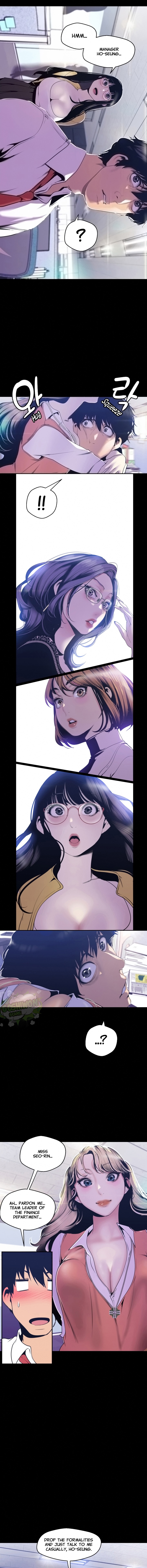 A Wonderful New World - Chapter 72 [photo 5] - MangaPorn