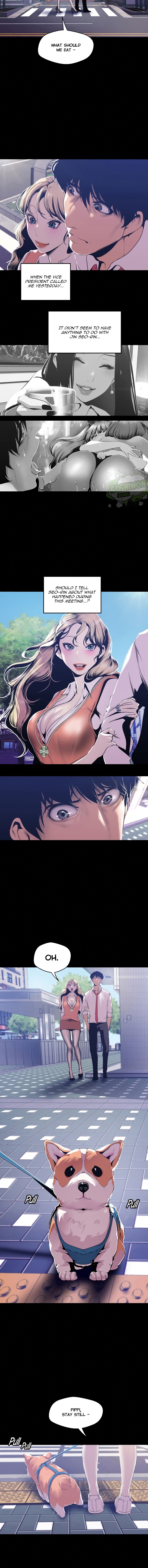 A Wonderful New World - Chapter 72 [photo 8] - MangaPorn