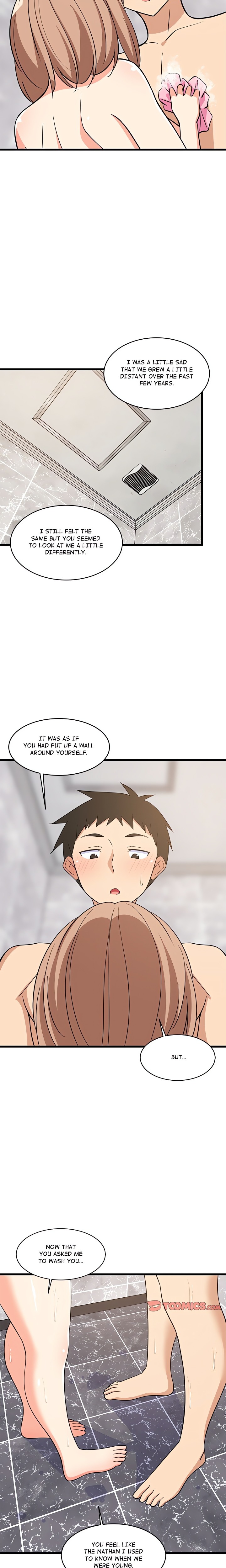 College Grades Skyrocketing (Uncensored) - Chapter 13 [photo 14] - MangaPorn