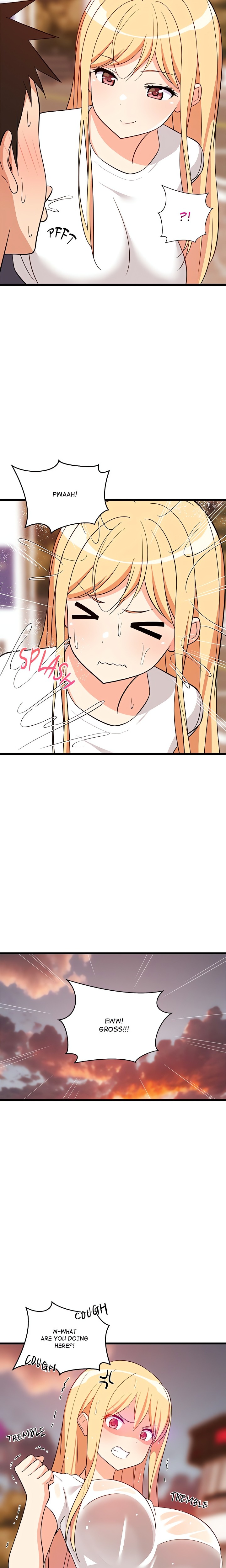 College Grades Skyrocketing (Uncensored) - Chapter 15 [photo 25] - MangaPorn