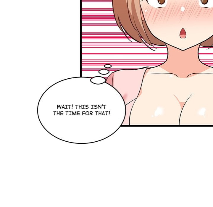 College Grades Skyrocketing (Uncensored) - Chapter 16 [photo 106] - MangaPorn