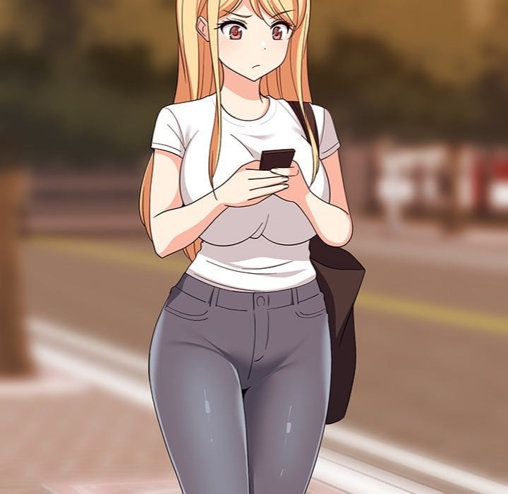 College Grades Skyrocketing (Uncensored) - Chapter 16 [photo 13] - MangaPorn