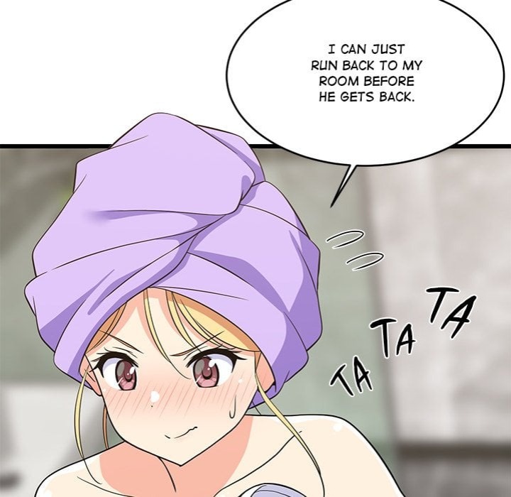 College Grades Skyrocketing (Uncensored) - Chapter 16 [photo 131] - MangaPorn