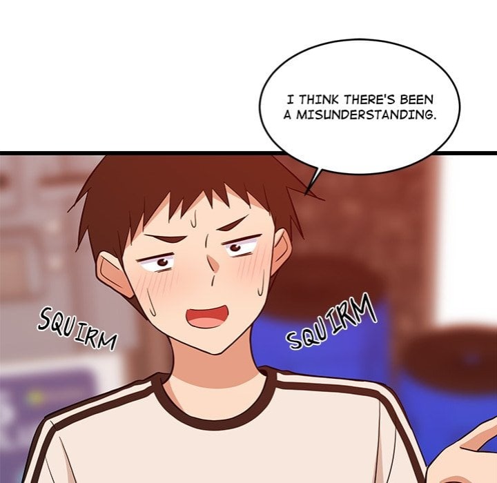 College Grades Skyrocketing (Uncensored) - Chapter 16 [photo 31] - MangaPorn