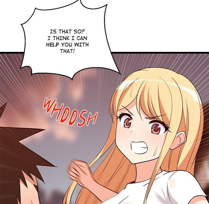 College Grades Skyrocketing (Uncensored) - Chapter 16 [photo 37] - MangaPorn