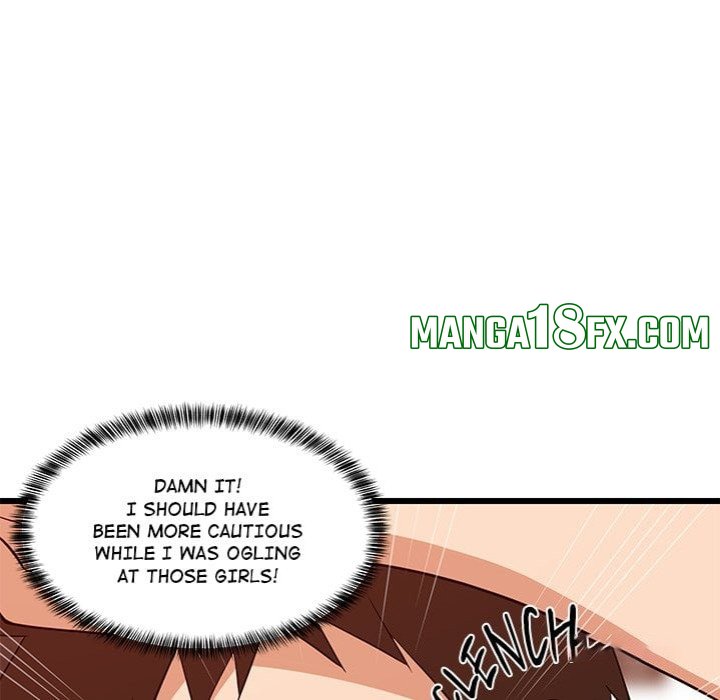 College Grades Skyrocketing (Uncensored) - Chapter 16 [photo 39] - MangaPorn