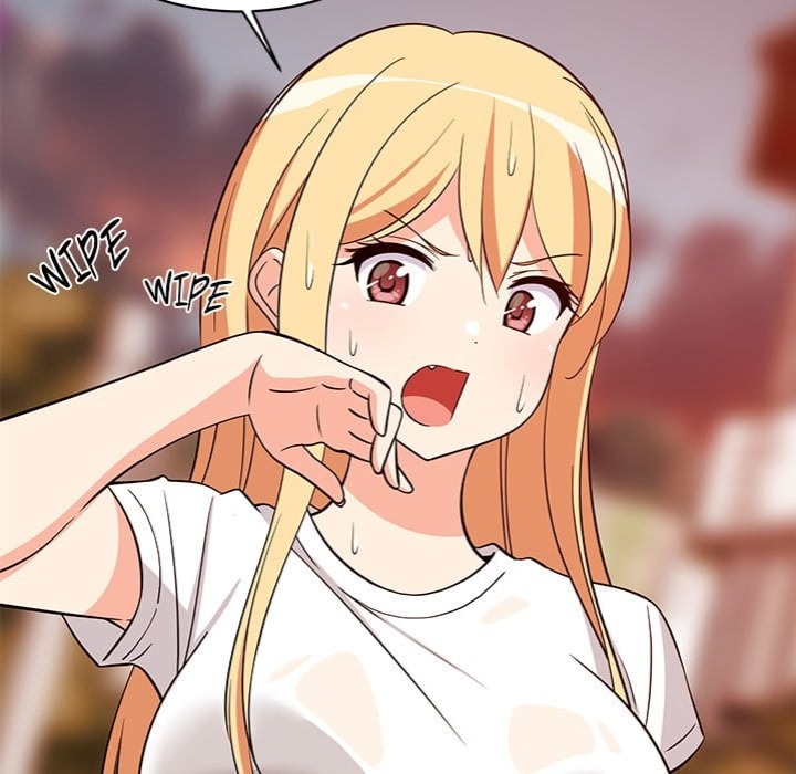 College Grades Skyrocketing (Uncensored) - Chapter 16 [photo 5] - MangaPorn