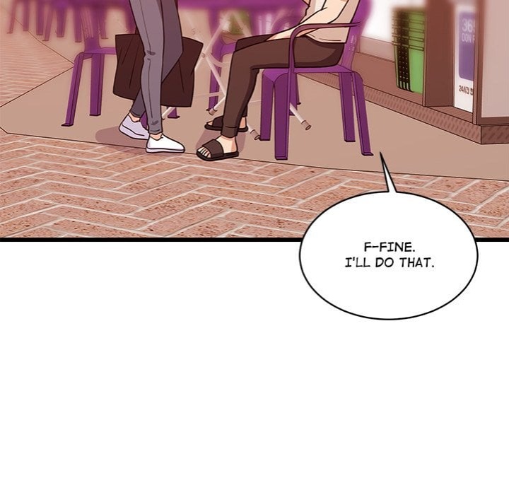 College Grades Skyrocketing (Uncensored) - Chapter 16 [photo 56] - MangaPorn