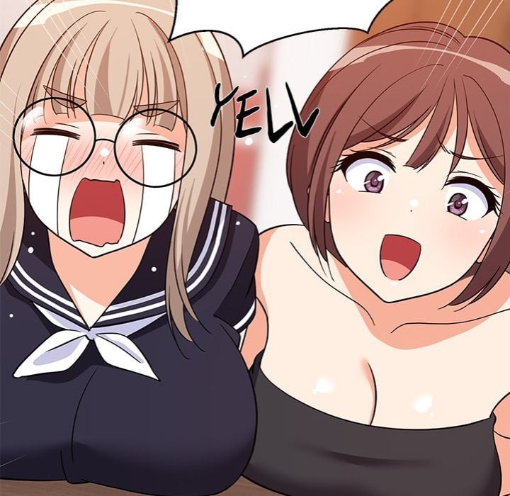 College Grades Skyrocketing (Uncensored) - Chapter 16 [photo 97] - MangaPorn