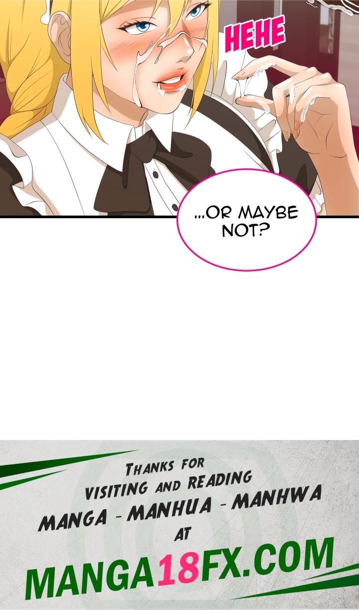 Wet Vacations (Uncensored) - Chapter 5 [photo 15] - MangaPorn