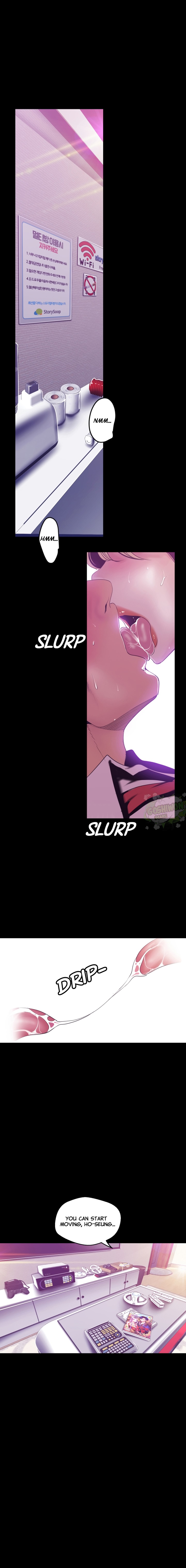 A Wonderful New World - Chapter 73 [photo 10] - MangaPorn