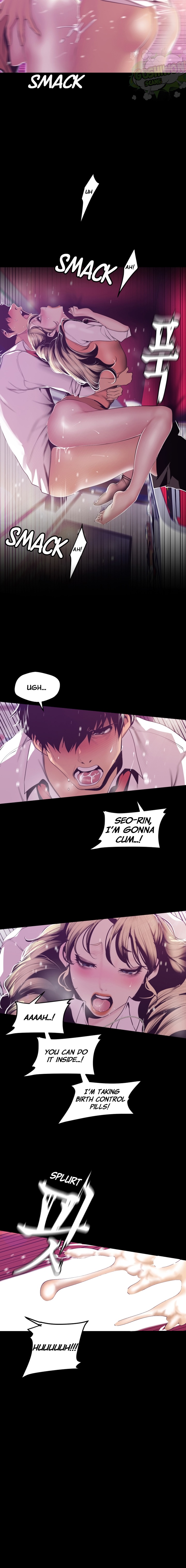 A Wonderful New World - Chapter 73 [photo 12] - MangaPorn