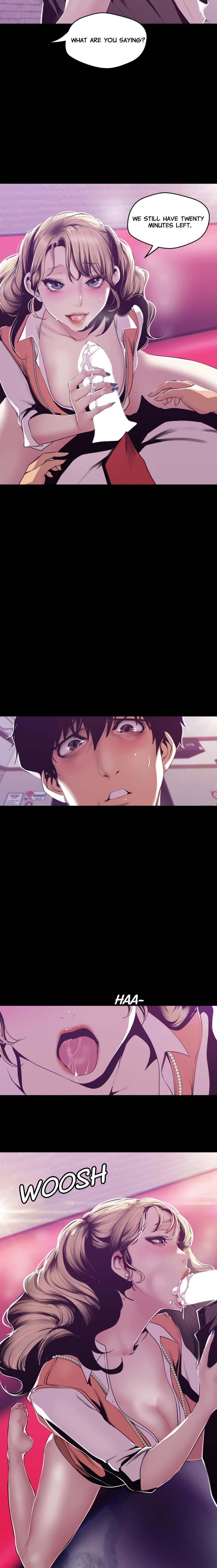 A Wonderful New World - Chapter 73 [photo 15] - MangaPorn