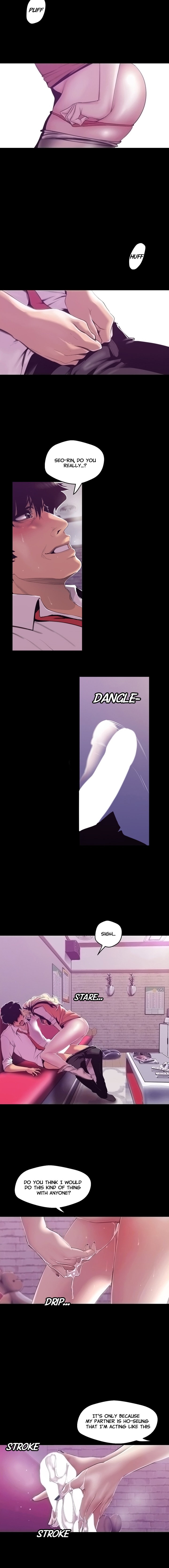 A Wonderful New World - Chapter 73 [photo 3] - MangaPorn