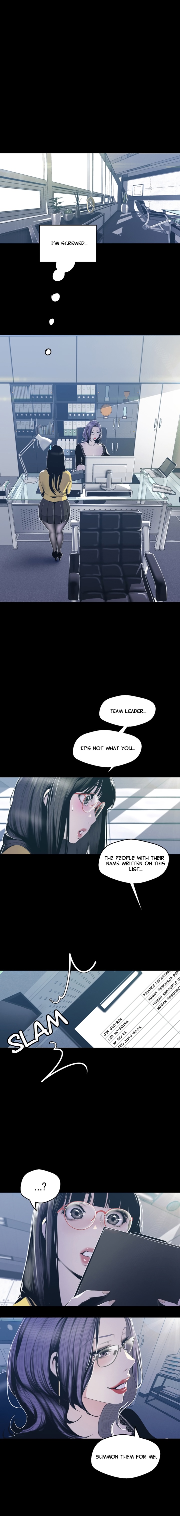 A Wonderful New World - Chapter 73 [photo 9] - MangaPorn