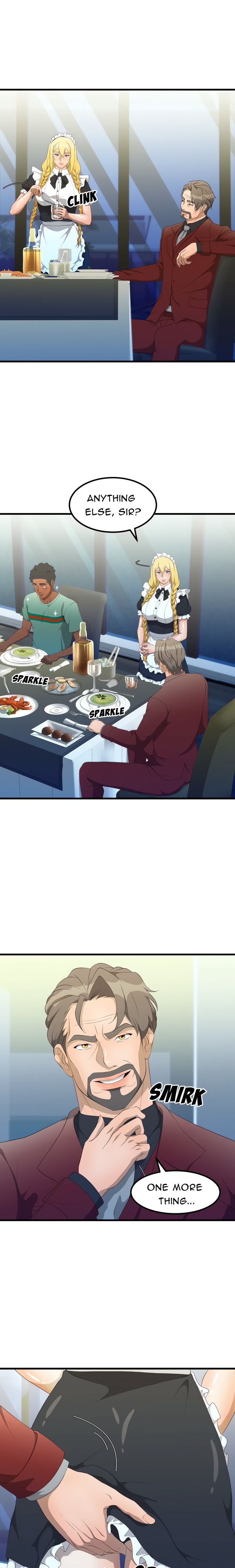 Wet Vacations (Uncensored) - Chapter 6 [photo 6] - MangaPorn