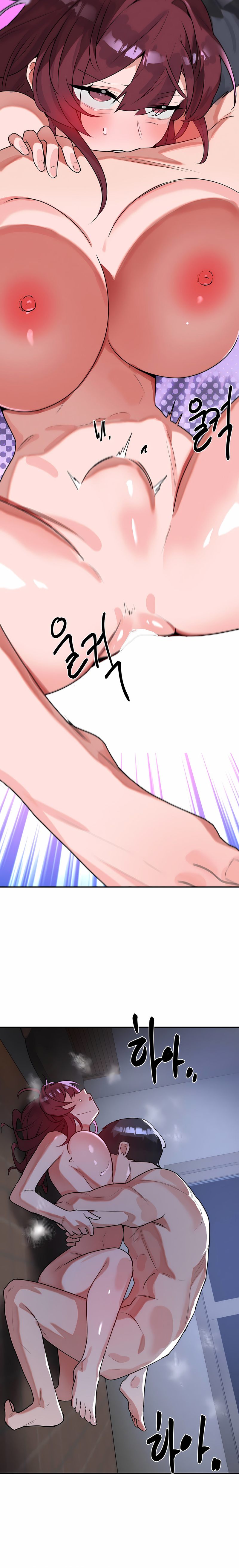 Magical Girl Service - Chapter 54 [photo 20] - MangaPorn