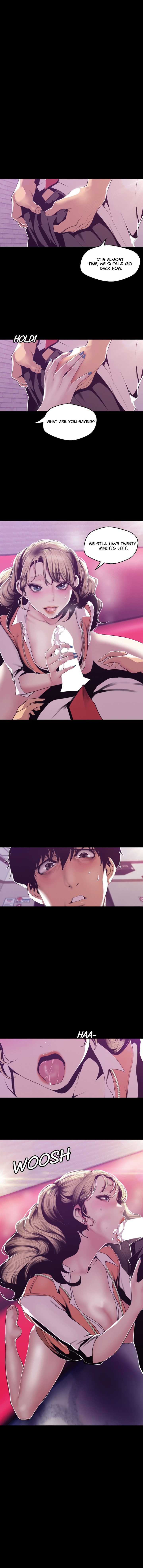 A Wonderful New World - Chapter 74 [photo 1] - MangaPorn