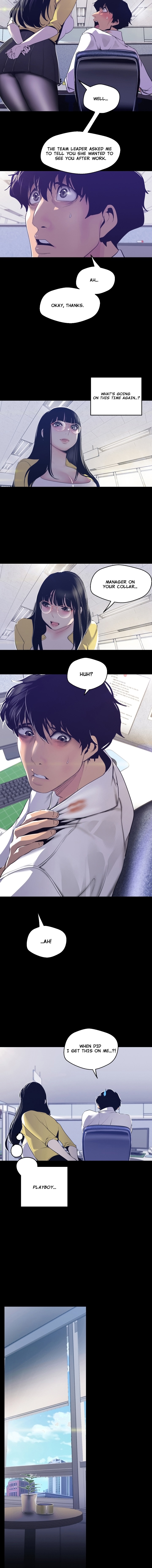 A Wonderful New World - Chapter 74 [photo 10] - MangaPorn