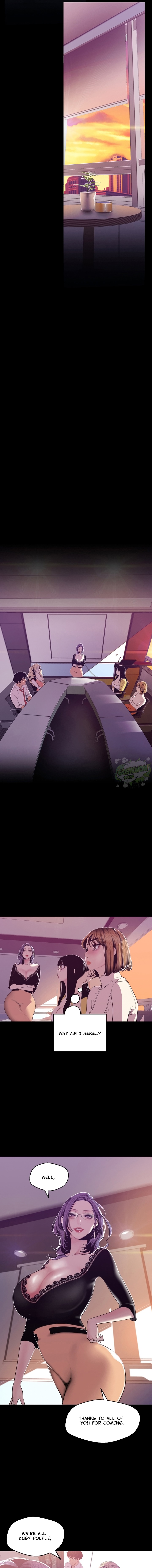 A Wonderful New World - Chapter 74 [photo 11] - MangaPorn