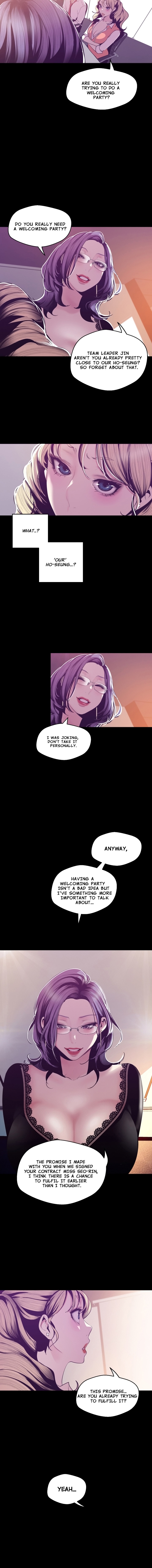 A Wonderful New World - Chapter 74 [photo 12] - MangaPorn