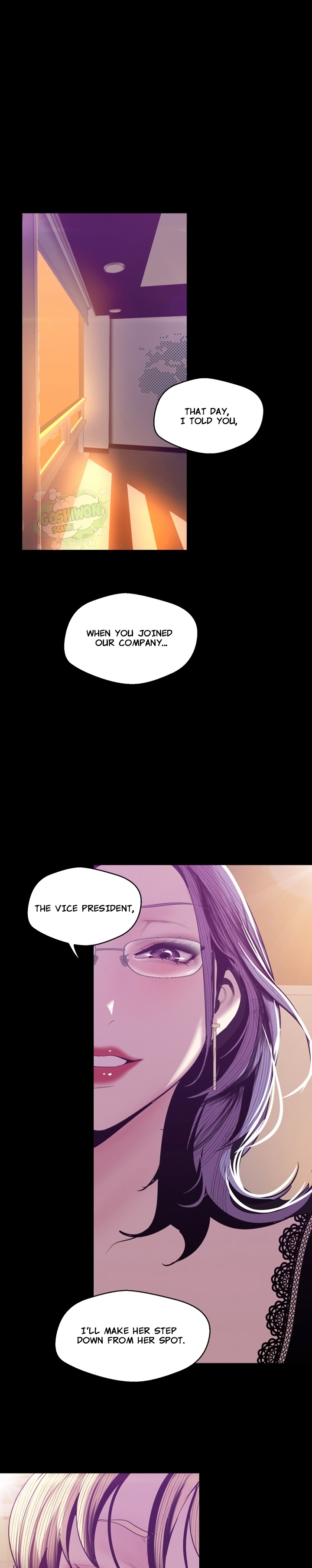 A Wonderful New World - Chapter 74 [photo 13] - MangaPorn