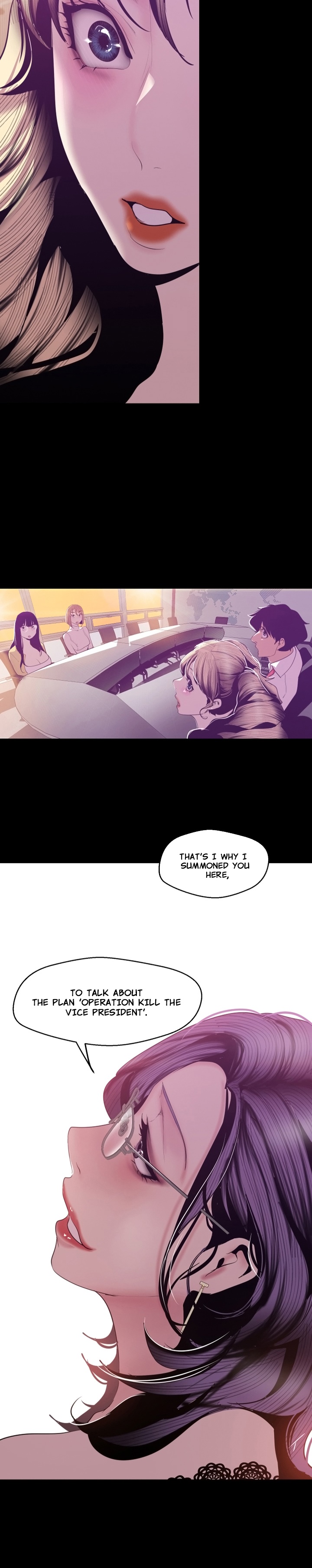 A Wonderful New World - Chapter 74 [photo 14] - MangaPorn