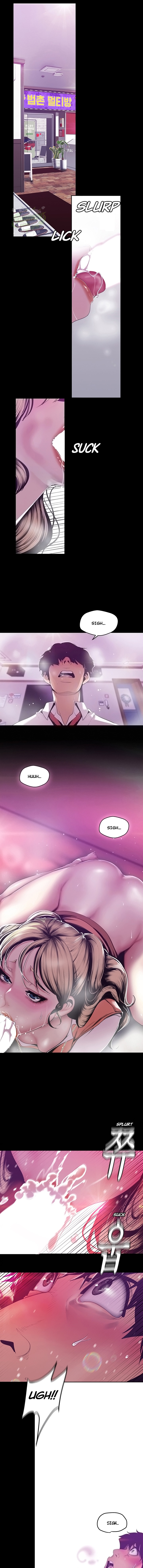 A Wonderful New World - Chapter 74 [photo 2] - MangaPorn