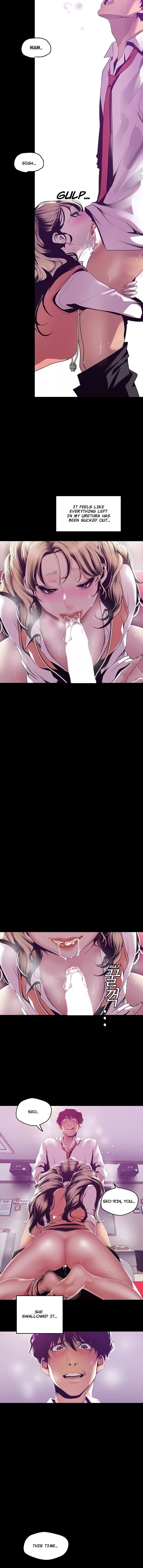 A Wonderful New World - Chapter 74 [photo 3] - MangaPorn