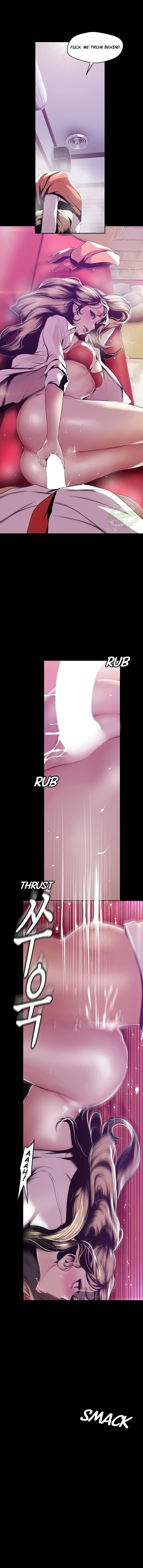 A Wonderful New World - Chapter 74 [photo 4] - MangaPorn