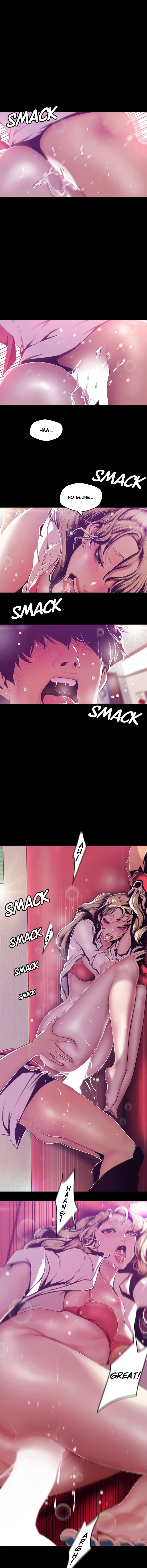 A Wonderful New World - Chapter 74 [photo 5] - MangaPorn