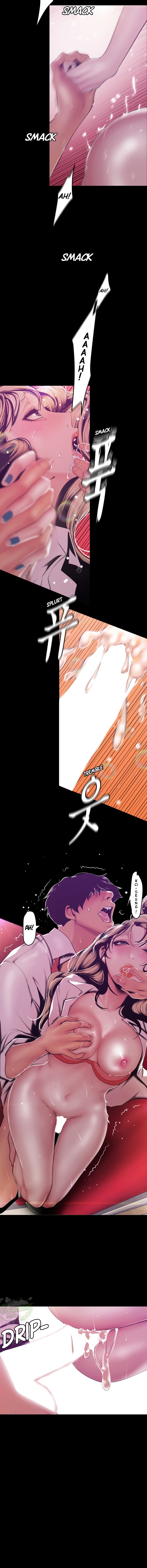 A Wonderful New World - Chapter 74 [photo 7] - MangaPorn