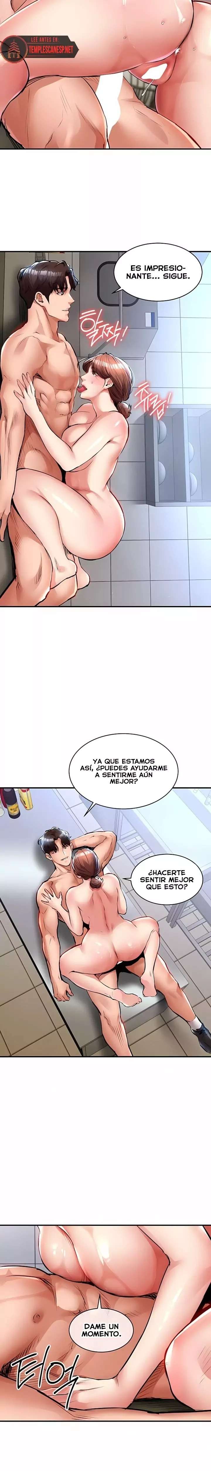 Glorious Homecoming Raw - Chapter 28 [photo 15] - MangaPorn