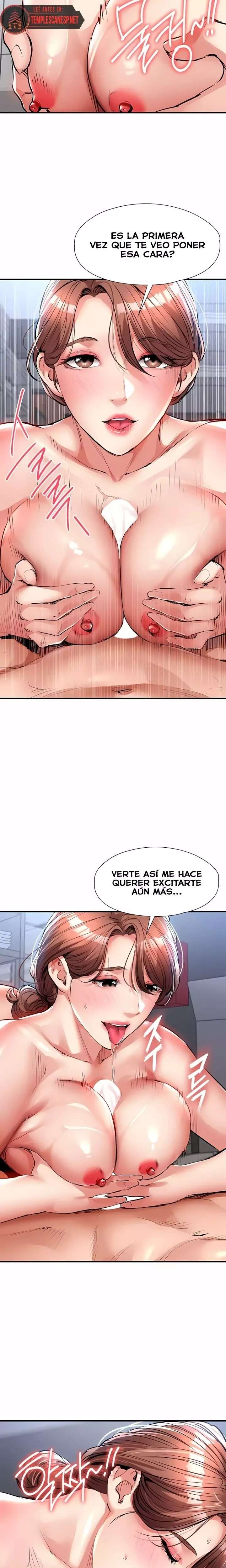 Glorious Homecoming Raw - Chapter 28 [photo 19] - MangaPorn