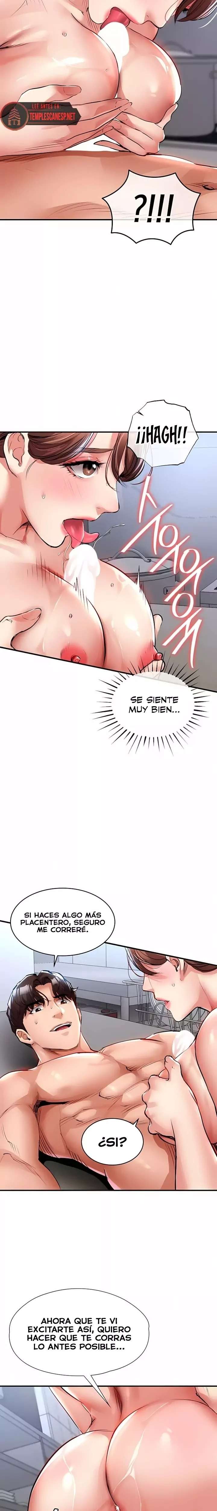 Glorious Homecoming Raw - Chapter 28 [photo 20] - MangaPorn