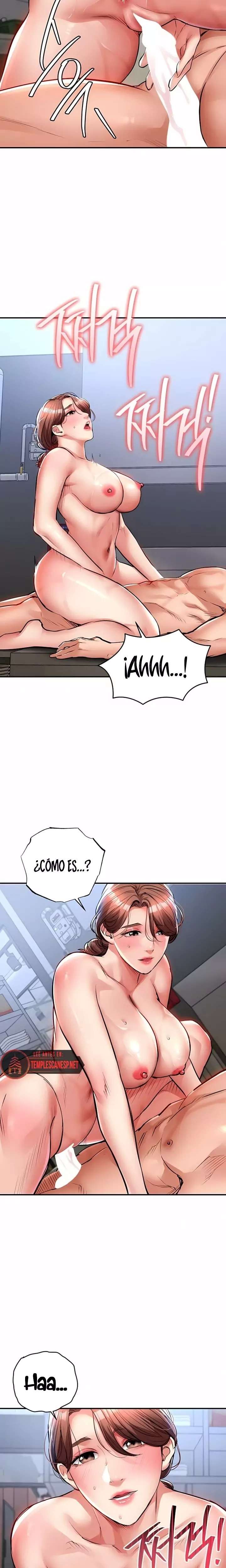 Glorious Homecoming Raw - Chapter 28 [photo 21] - MangaPorn