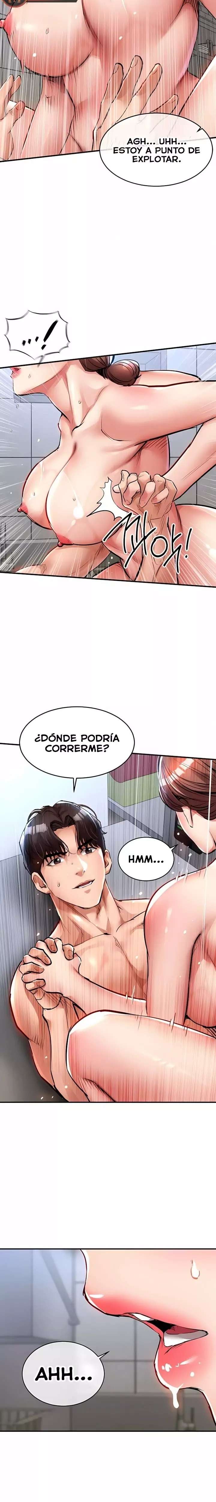 Glorious Homecoming Raw - Chapter 28 [photo 23] - MangaPorn