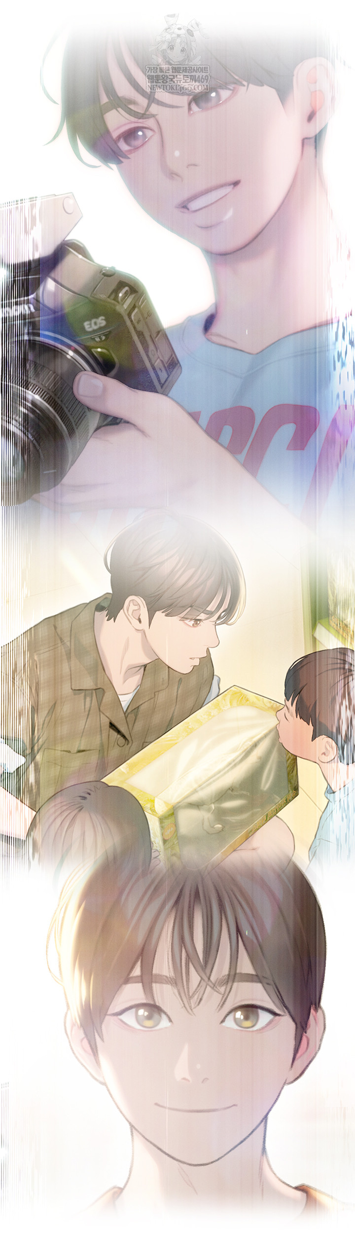 Love Limit Exceeded Raw - Chapter 45 [photo 15] - MangaPorn