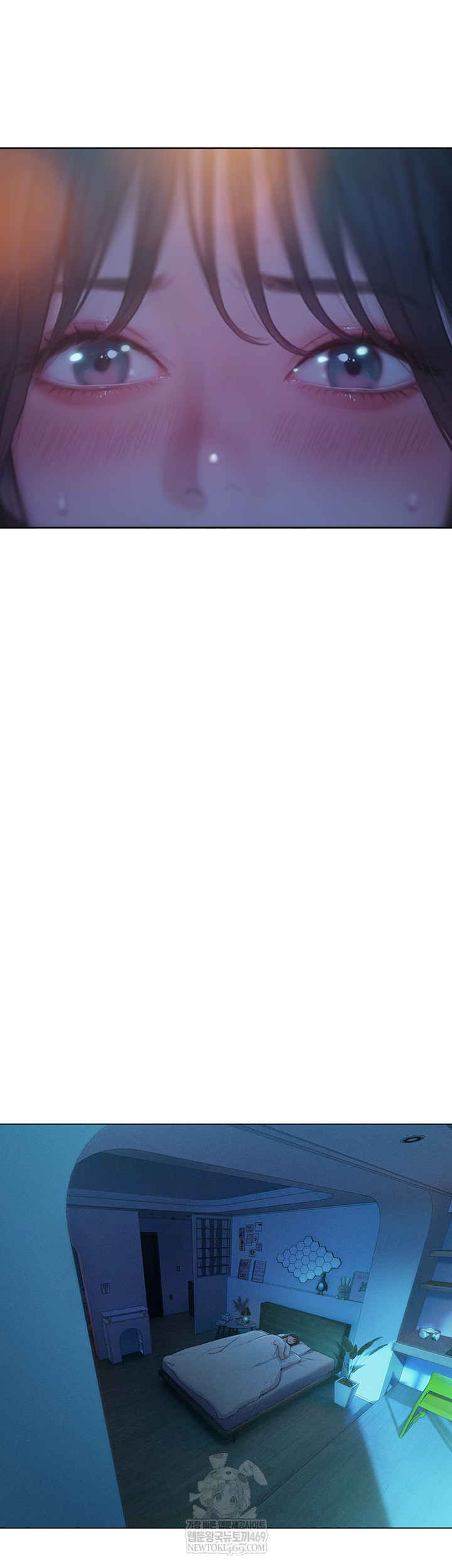 Love Limit Exceeded Raw - Chapter 45 [photo 16] - MangaPorn