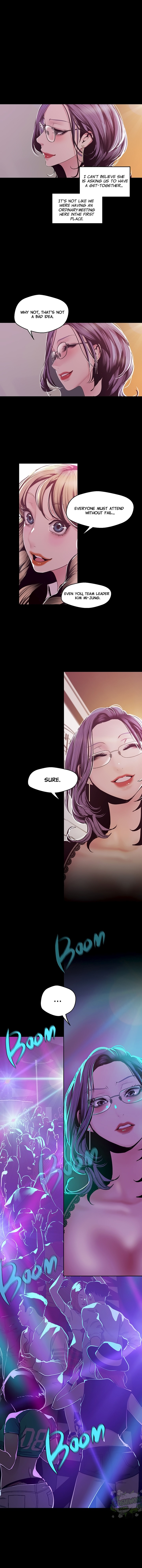 A Wonderful New World - Chapter 75 [photo 8] - MangaPorn