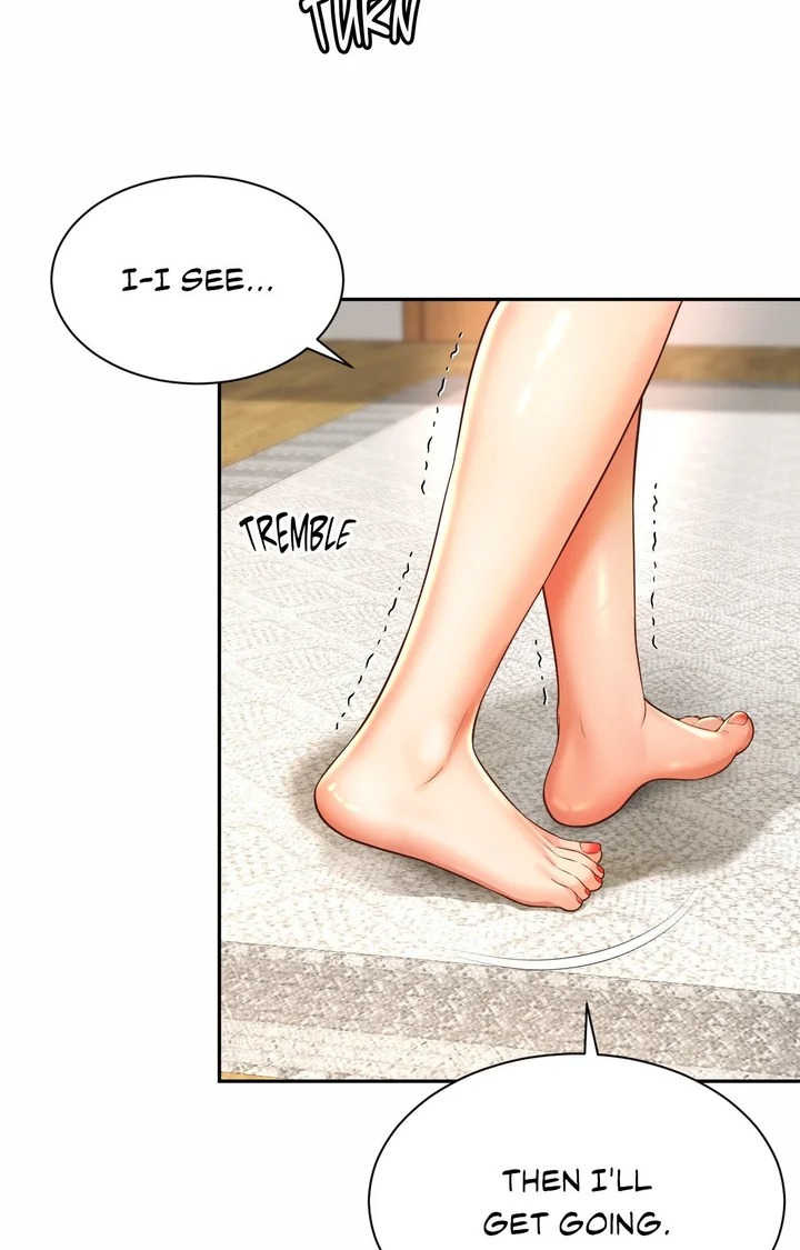 Friend’s Mom Is Mine - Chapter 49 [photo 13] - MangaPorn