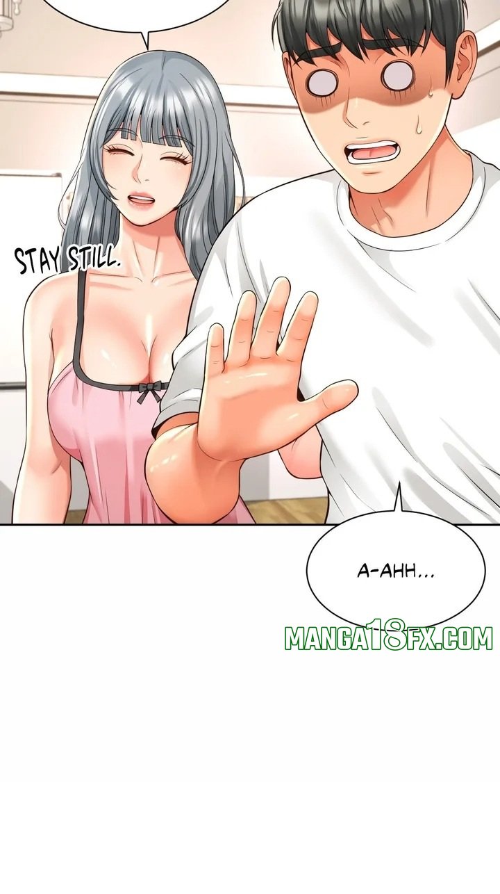 Friend’s Mom Is Mine - Chapter 49 [photo 17] - MangaPorn