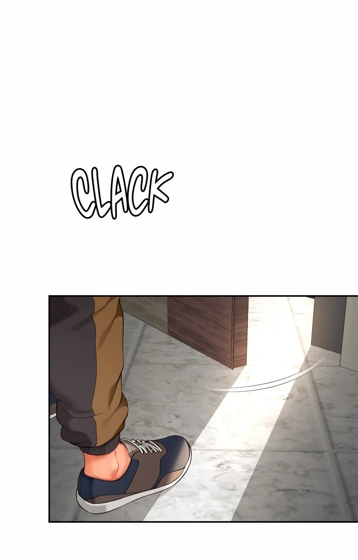 Friend’s Mom Is Mine - Chapter 49 [photo 18] - MangaPorn