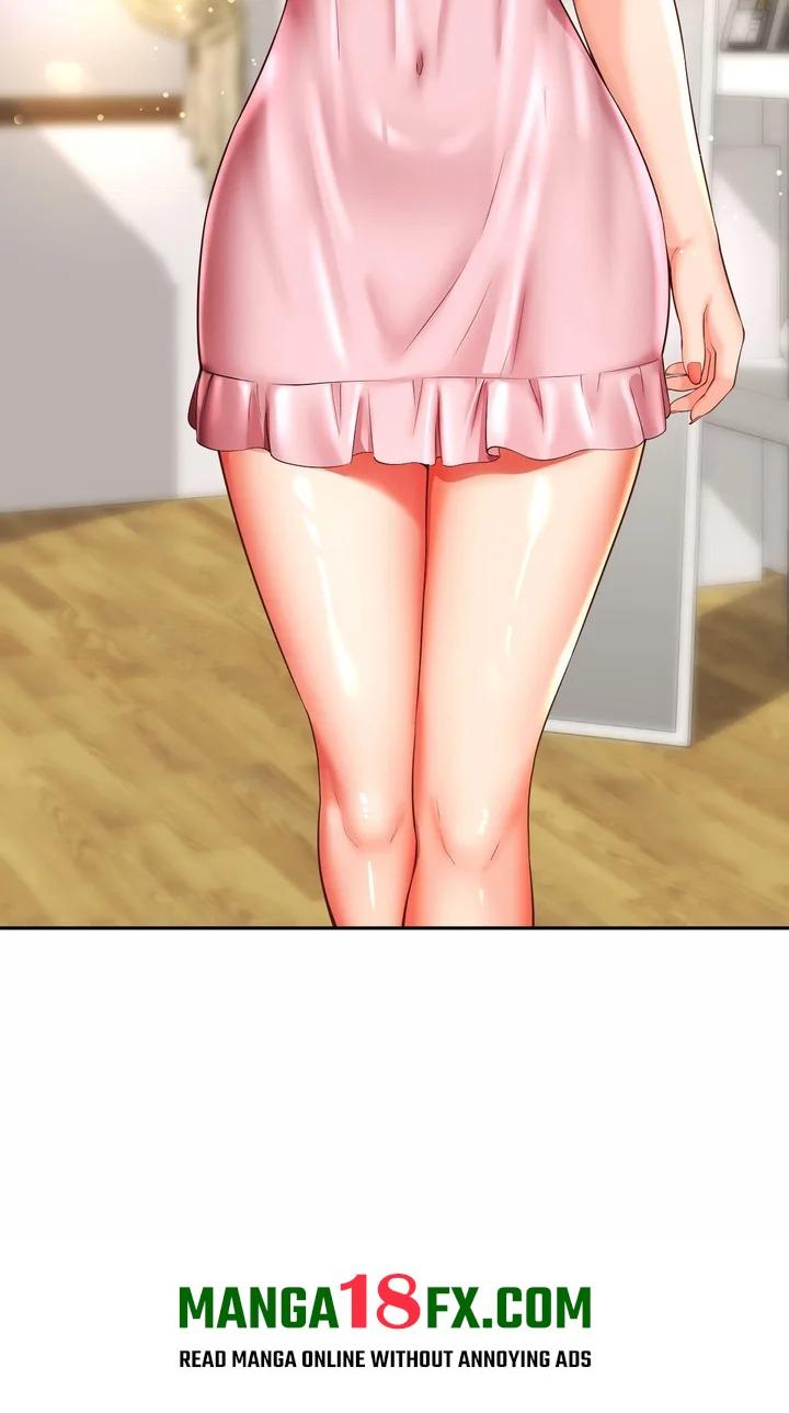 Friend’s Mom Is Mine - Chapter 49 [photo 2] - MangaPorn