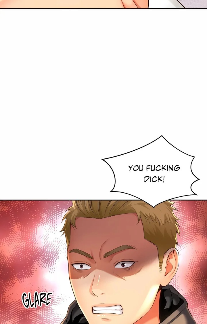 Friend’s Mom Is Mine - Chapter 49 [photo 35] - MangaPorn