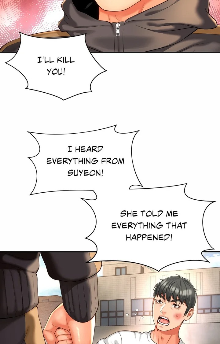 Friend’s Mom Is Mine - Chapter 49 [photo 36] - MangaPorn