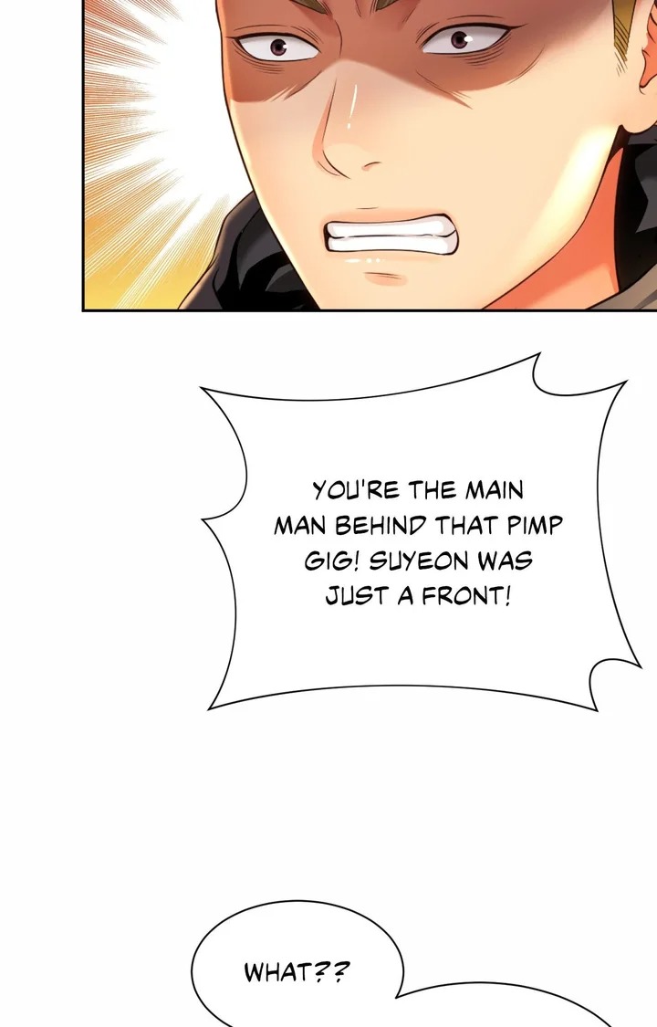 Friend’s Mom Is Mine - Chapter 49 [photo 38] - MangaPorn