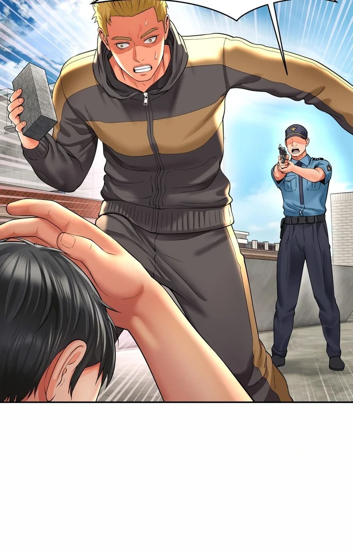 Friend’s Mom Is Mine - Chapter 49 [photo 47] - MangaPorn